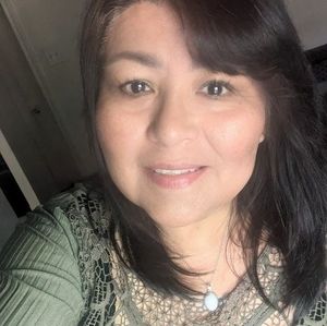 Meet your Posher, Gilda